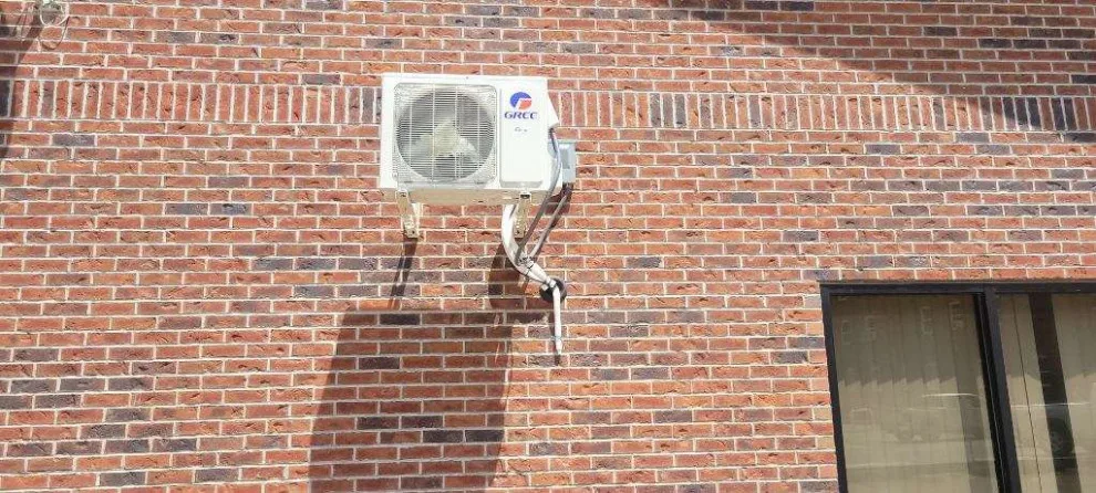 Compact Air Conditioners by Dixon Heating And Cooling - Photo 12