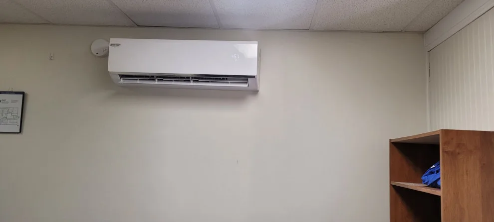 Compact Air Conditioners by Dixon Heating And Cooling - Photo 15