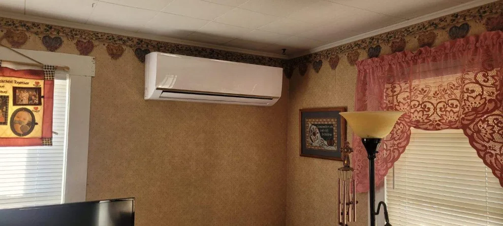 Compact Air Conditioners by Dixon Heating And Cooling - Photo 10