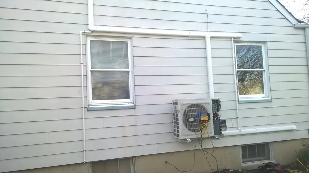 Pacific HVAC Air Conditioner - Photo 13
