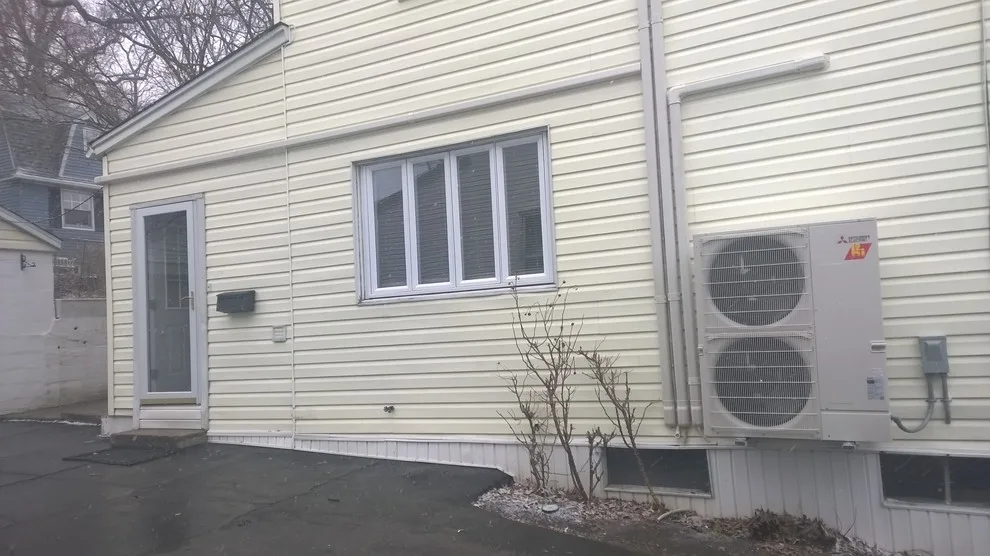 Mitsubishi Hyper Heat Multi-Zone HVAC Heat Pump by Pacific HVAC Air Conditioner - Photo 6