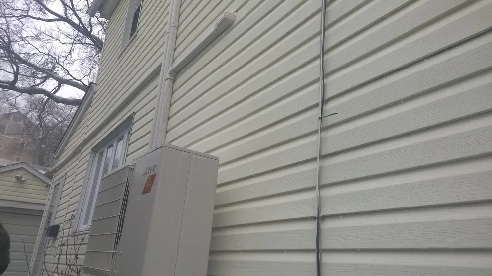 Mitsubishi Hyper Heat Multi-Zone HVAC Heat Pump by Pacific HVAC Air Conditioner - Photo 4
