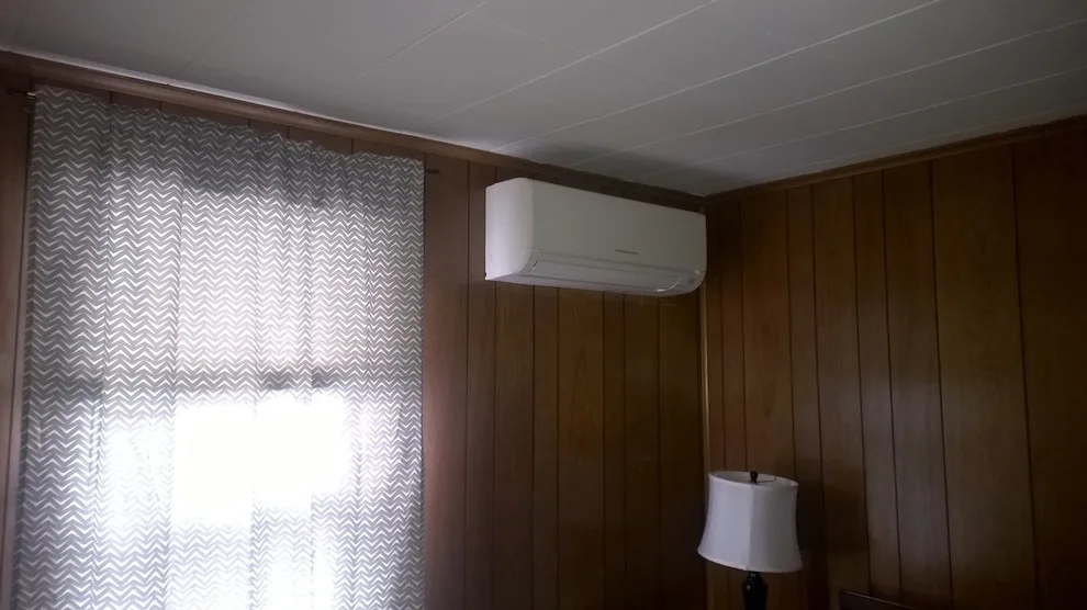 Mitsubishi Hyper Heat Multi-Zone HVAC Heat Pump by Pacific HVAC Air Conditioner - Photo 12