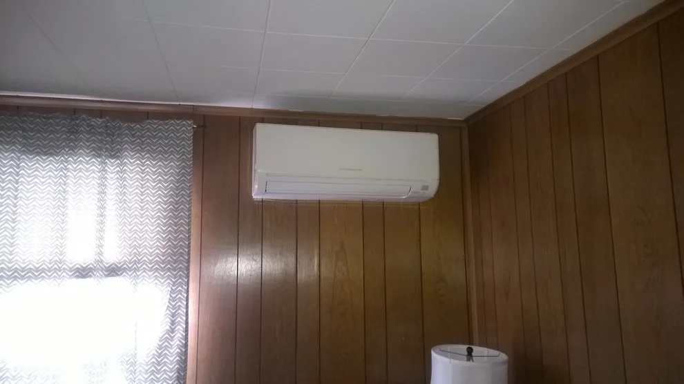 Mitsubishi Hyper Heat Multi-Zone HVAC Heat Pump by Pacific HVAC Air Conditioner - Photo 8