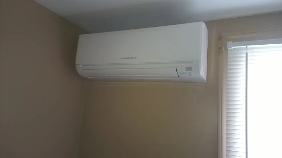 Mitsubishi Hyper Heat Multi-Zone HVAC Heat Pump by Pacific HVAC Air Conditioner - Photo 3