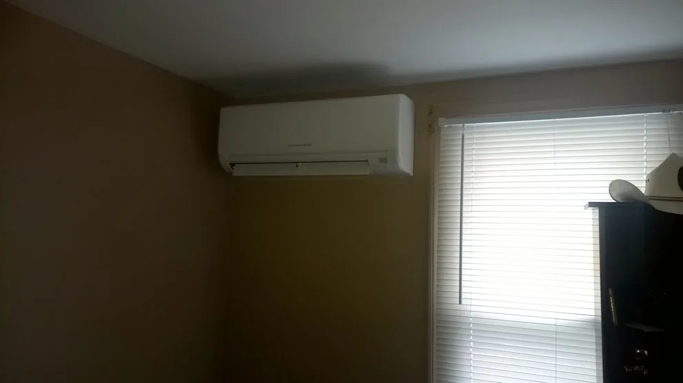 Mitsubishi Hyper Heat Multi-Zone HVAC Heat Pump by Pacific HVAC Air Conditioner - Photo 9