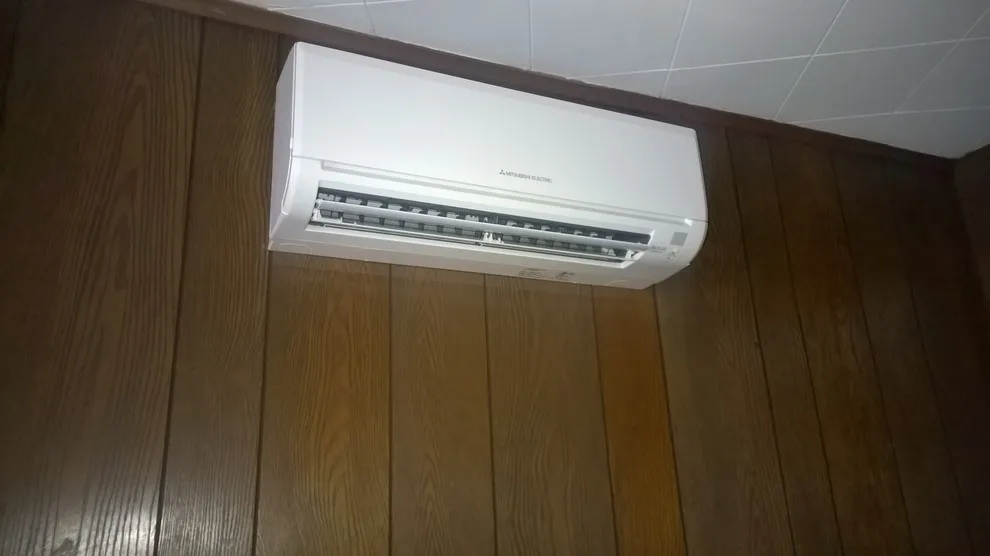 Pacific HVAC Air Conditioner - Photo 14