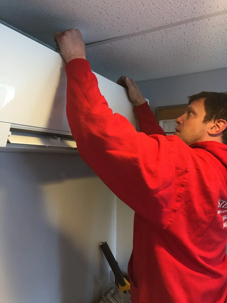 Stellitano Heating & Air Conditioning INC - Photo 6