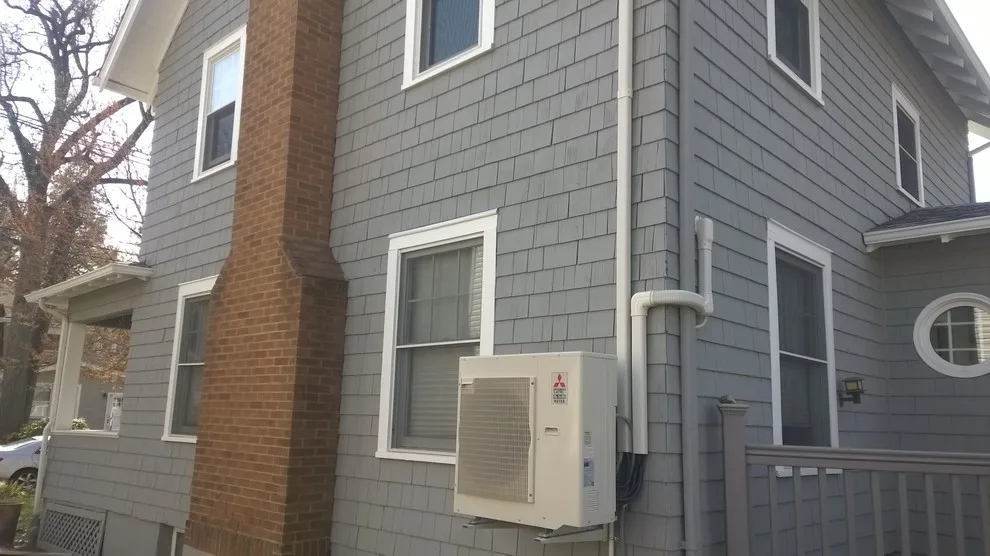 Mitsubishi Multi-Zone System in New Jersey by Pacific HVAC Air Conditioner - Photo 5