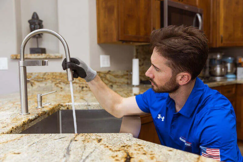 Nevada Heating, Cooling, Plumbing - Photo 3