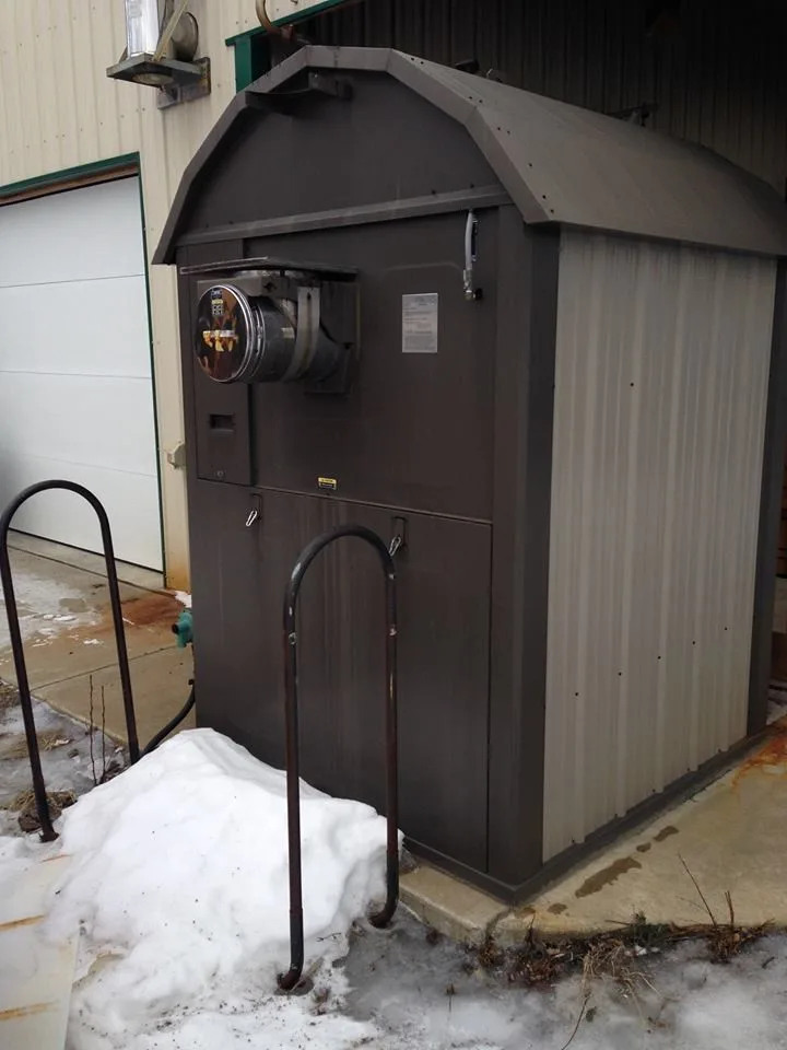 Wil Attwood Heating Specialist - Photo 3