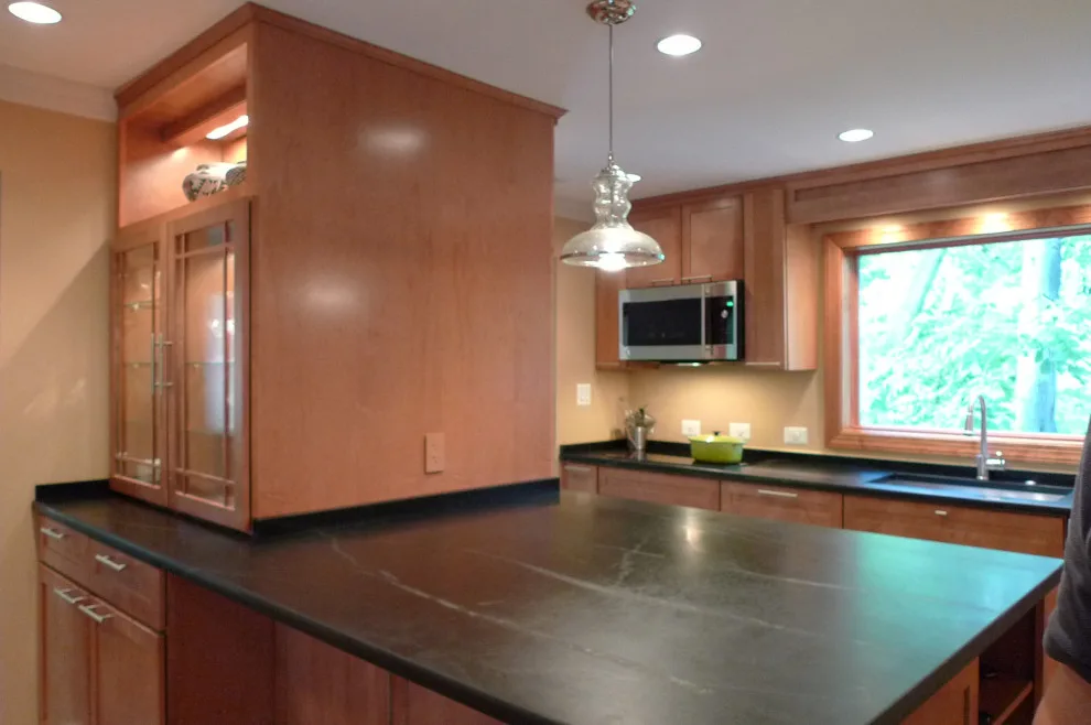 Nagy Culinary Space by Kitchens By Victor - Photo 17