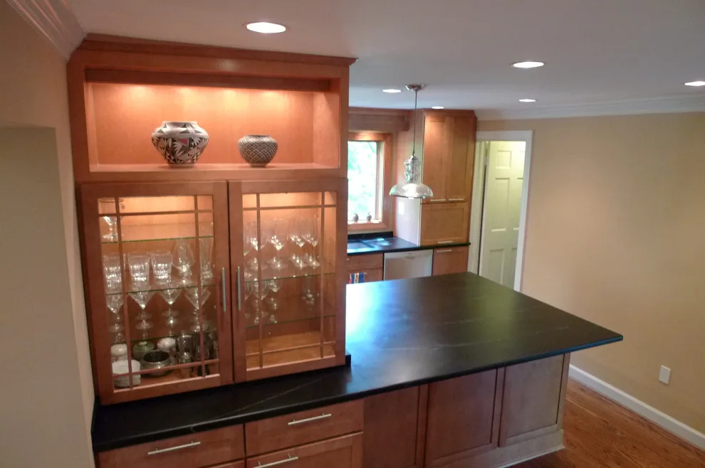 Nagy Culinary Space by Kitchens By Victor - Photo 3