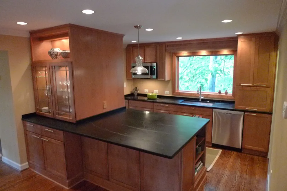 Nagy Culinary Space by Kitchens By Victor - Photo 4