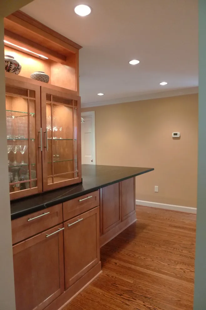 Nagy Culinary Space by Kitchens By Victor - Photo 5