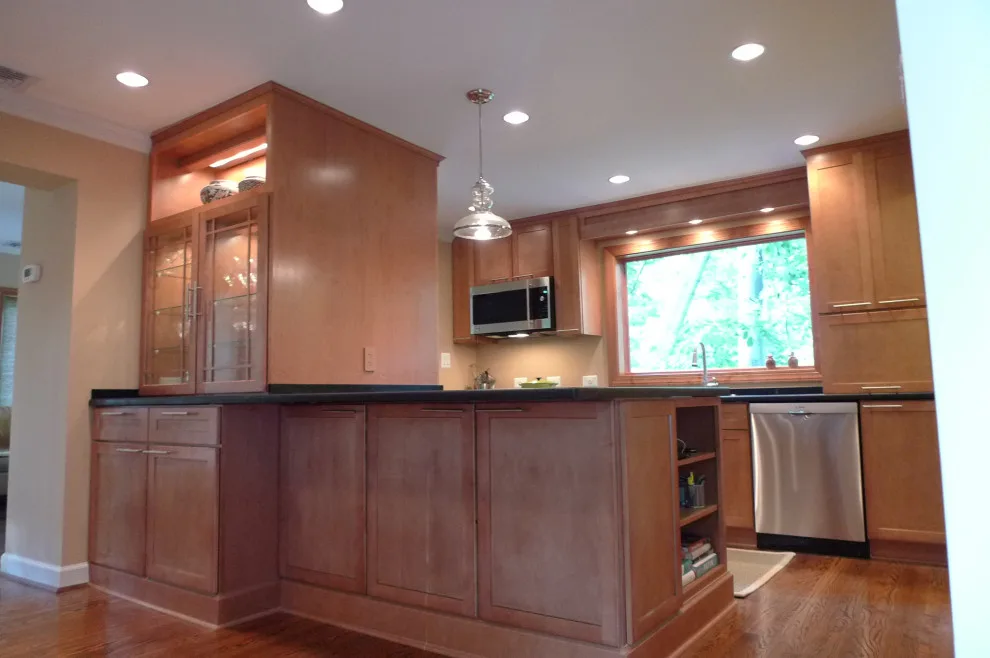 Nagy Culinary Space by Kitchens By Victor - Photo 2