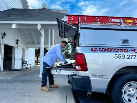 NALK HVAC Solutions by NALK Air Conditioning And Heating - Photo 3