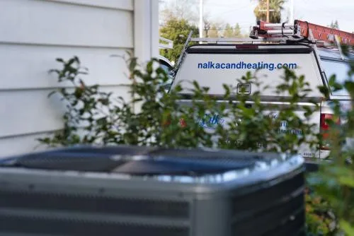 NALK HVAC Solutions by NALK Air Conditioning And Heating - Photo 2