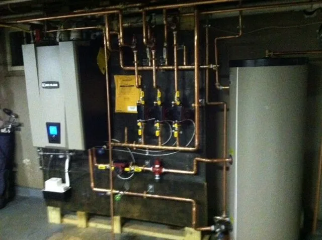 C&C Air Conditioning, Heating, And Plumbing - Photo 3