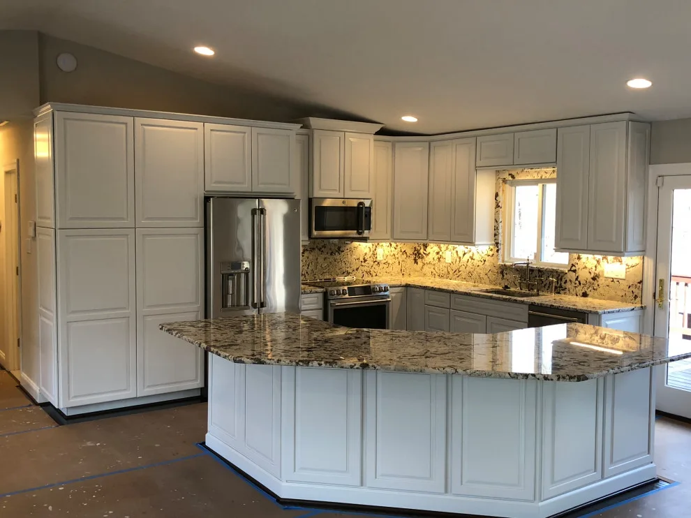 Negron Culinary Studio by Kitchens By Victor - Photo 15