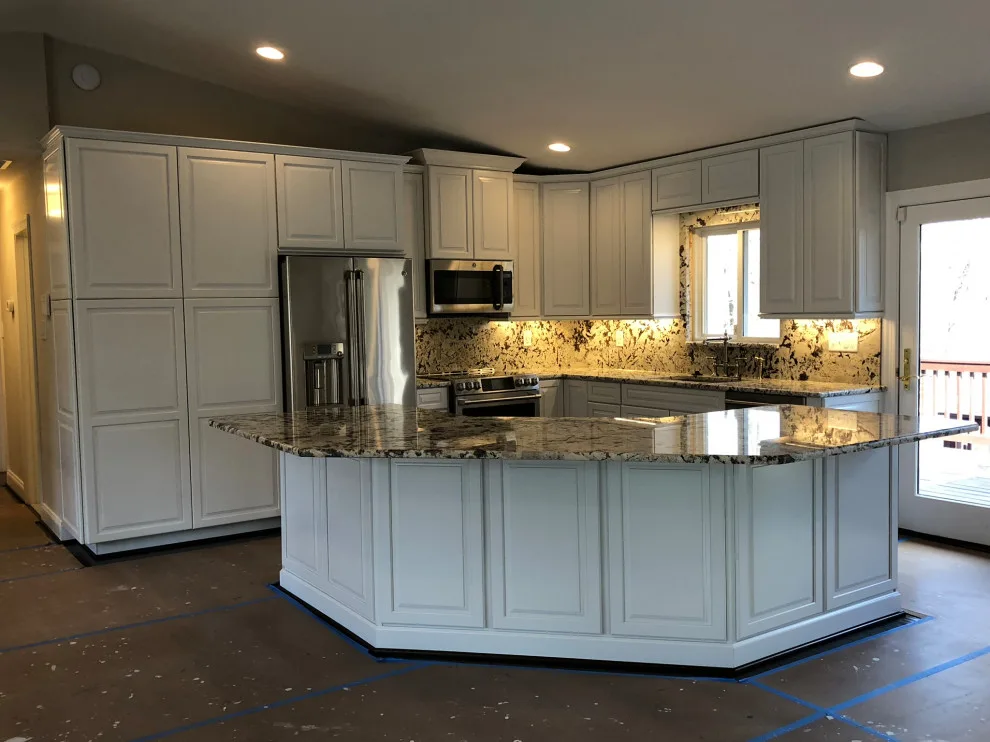 Negron Culinary Studio by Kitchens By Victor - Photo 6