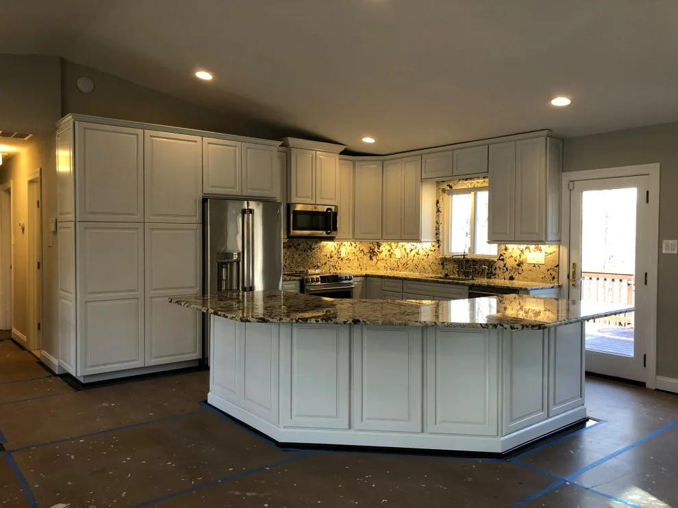 Negron Culinary Studio by Kitchens By Victor - Photo 4