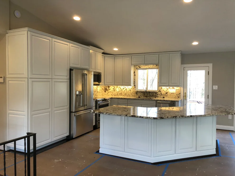 Negron Culinary Studio by Kitchens By Victor - Photo 9