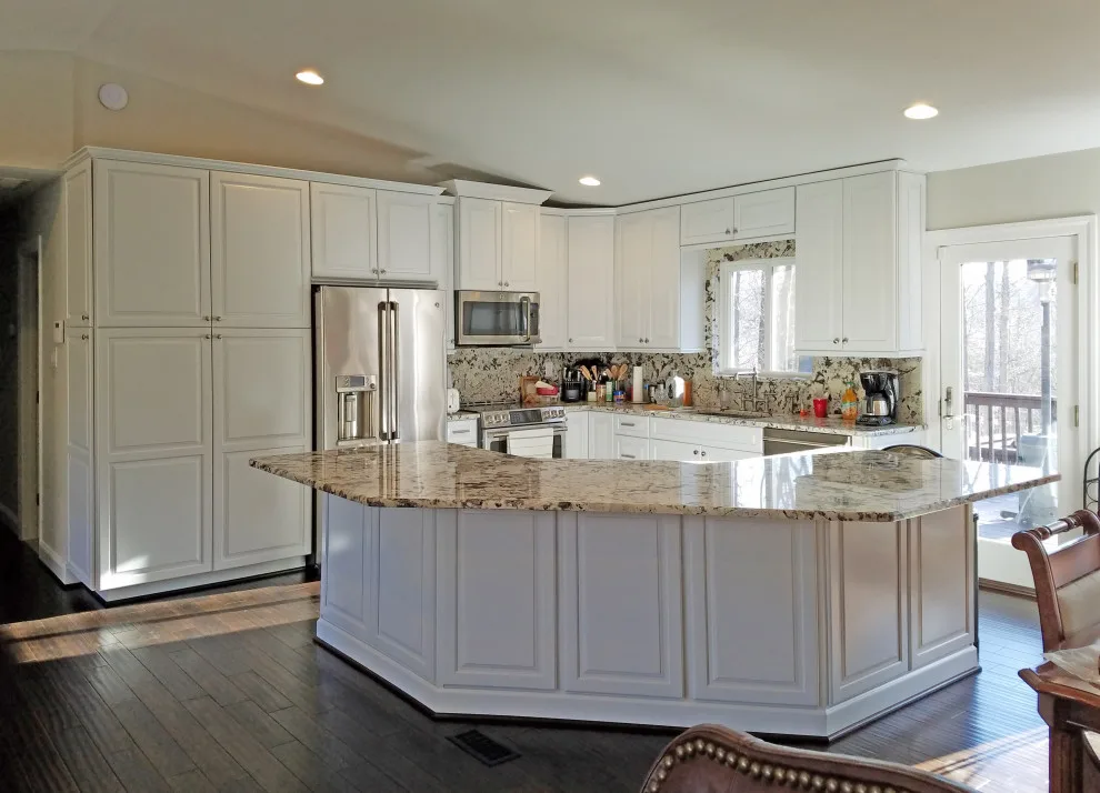 Negron Culinary Studio by Kitchens By Victor - Photo 5