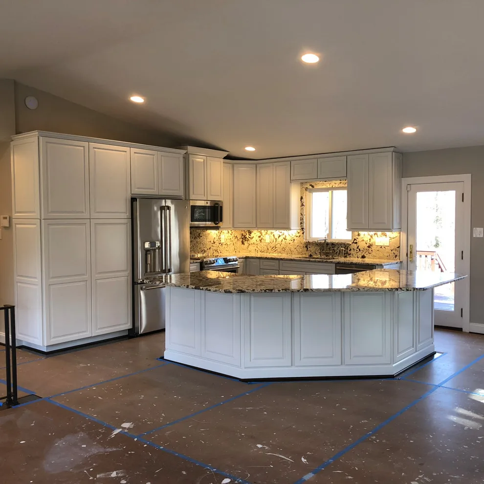 Negron Culinary Studio by Kitchens By Victor - Photo 2