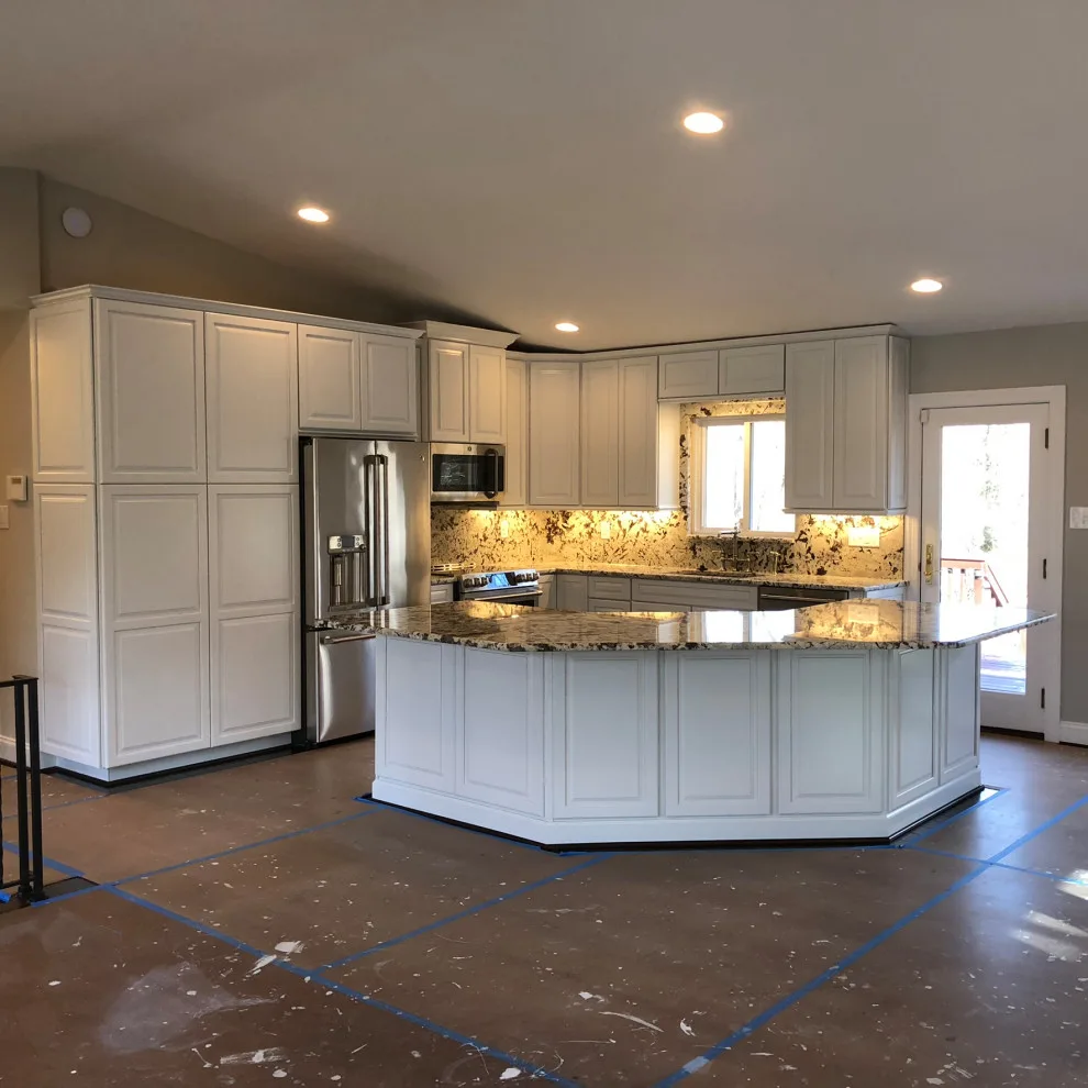 Negron Culinary Studio by Kitchens By Victor - Photo 11