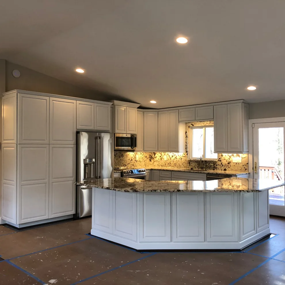 Negron Culinary Studio by Kitchens By Victor - Photo 3
