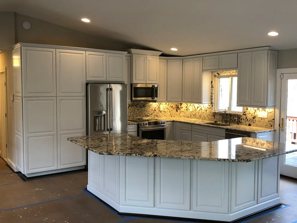 Negron Culinary Studio by Kitchens By Victor - Photo 10