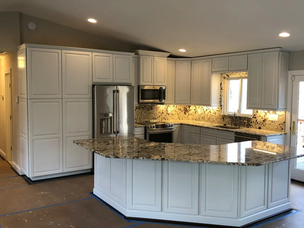 Negron Culinary Studio by Kitchens By Victor - Photo 12
