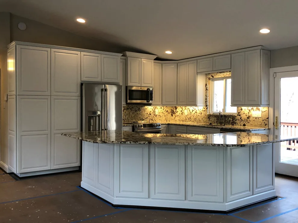 Negron Culinary Studio by Kitchens By Victor - Photo 14