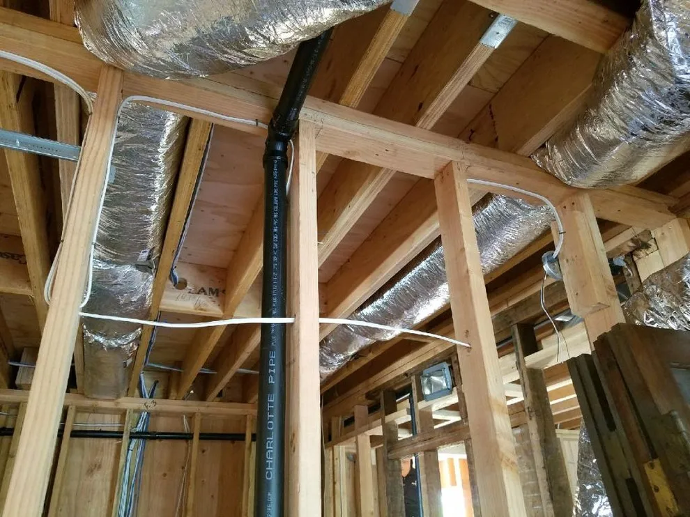 Recent Development by The Right Choice Heating & Air - Photo 7