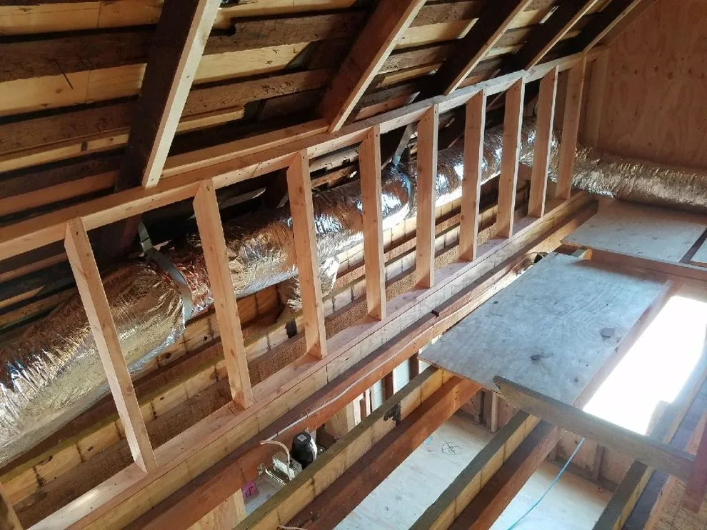 Recent Development by The Right Choice Heating & Air - Photo 6