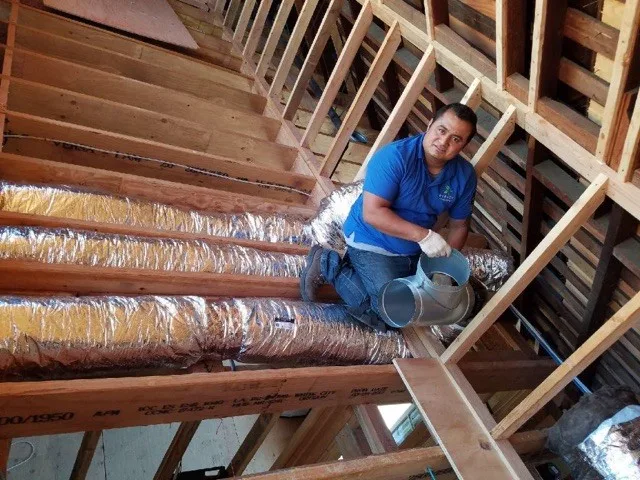 The Right Choice Heating & Air - Photo 9