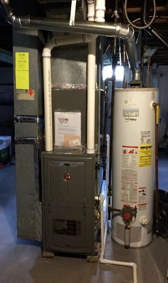 Sears Heating & Cooling - Photo 2