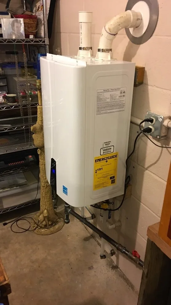 Standard Heating & Air Conditioning - Photo 6