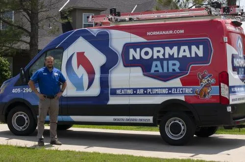 Norman Air - Photo 3