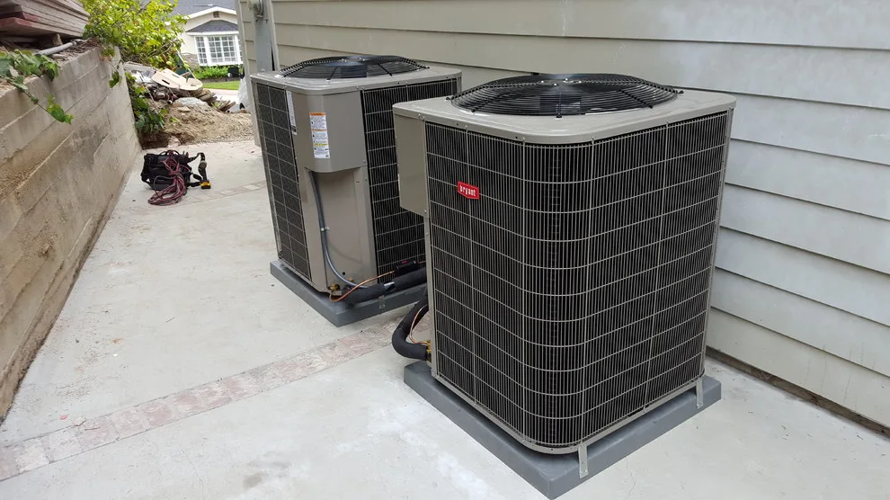 Oak Grove by Heating Cooling And Beyond, Inc - Photo 2