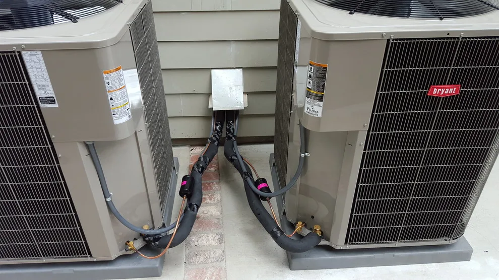 Oak Grove by Heating Cooling And Beyond, Inc - Photo 3