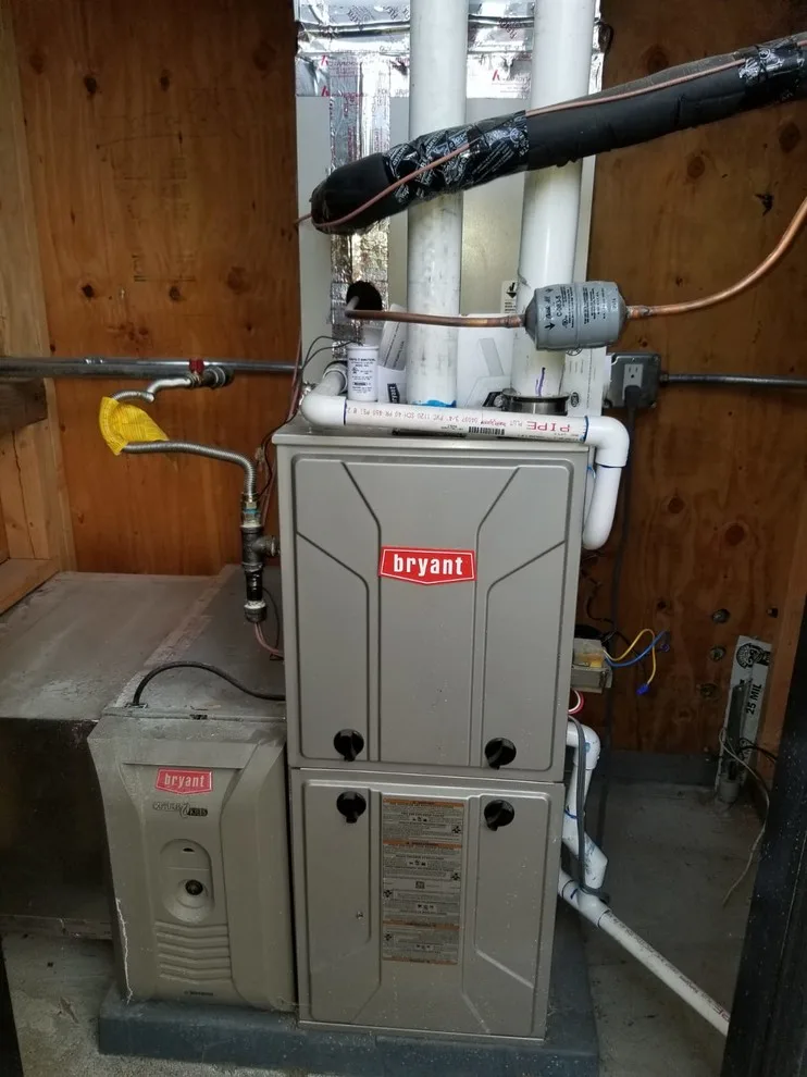 Heating Cooling And Beyond, Inc - Photo 12