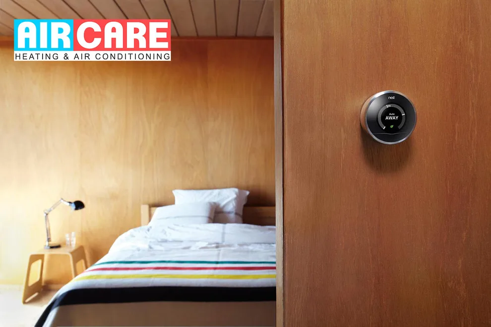 Air Care Heating And Air Conditioning - Photo 3