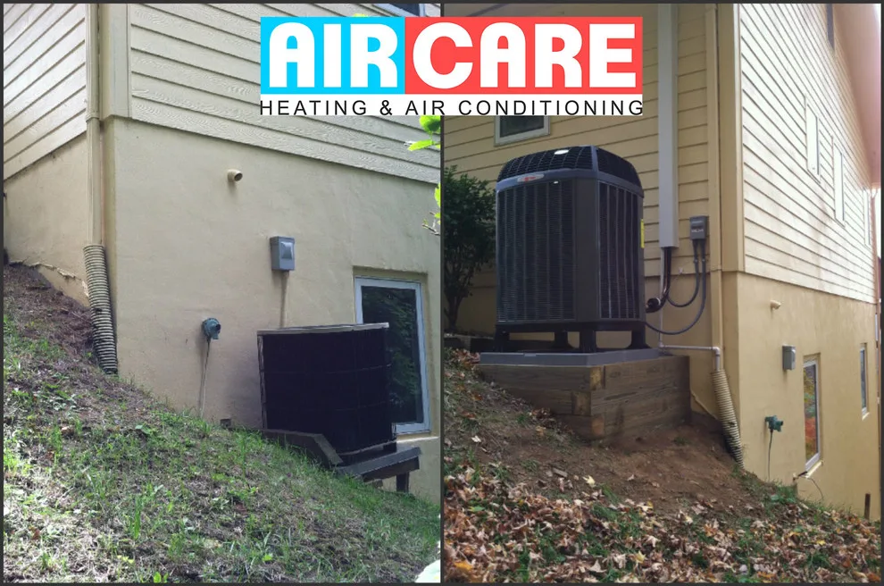 Our Initiatives by Air Care Heating And Air Conditioning - Photo 4