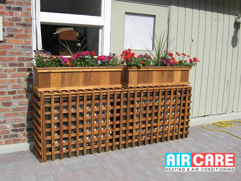 Air Care Heating And Air Conditioning - Photo 11