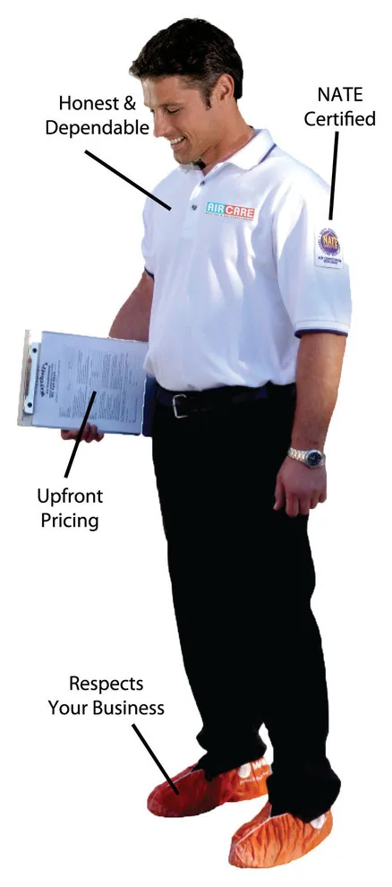 Our Initiatives by Air Care Heating And Air Conditioning - Photo 3