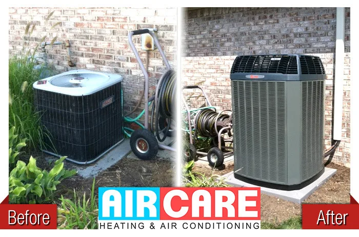 Our Initiatives by Air Care Heating And Air Conditioning - Photo 2