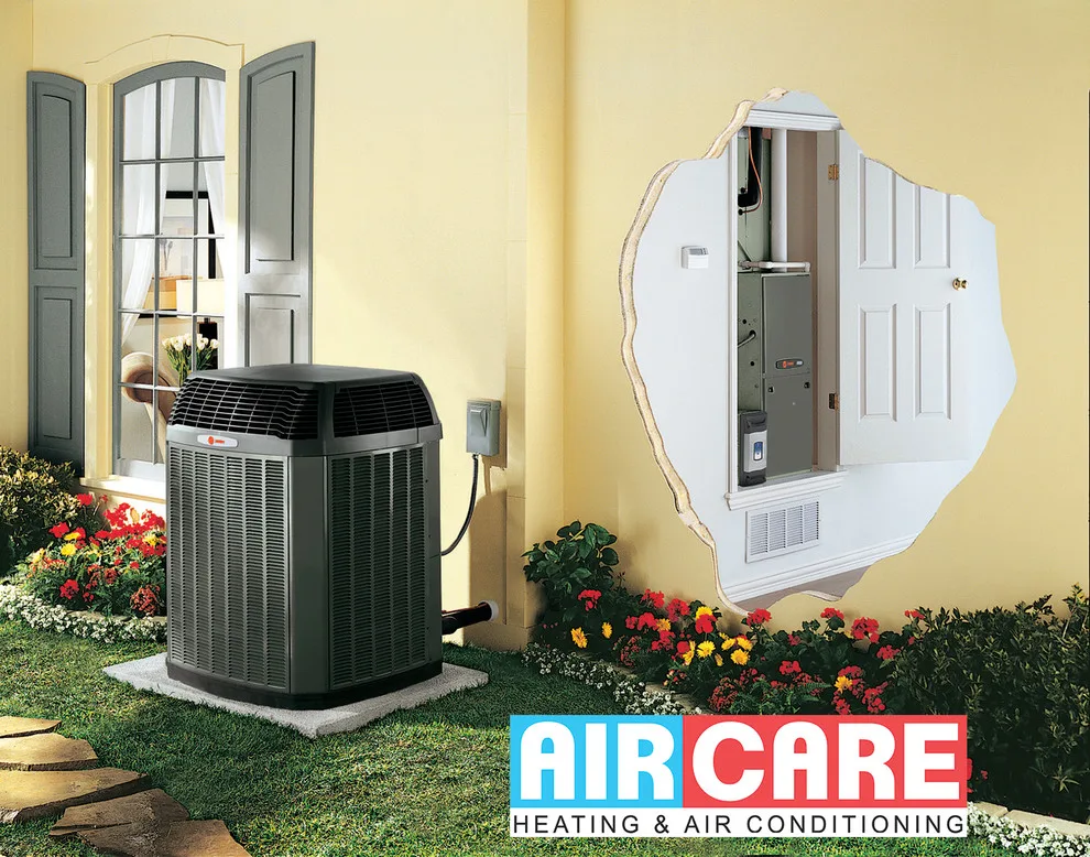 Our Initiatives by Air Care Heating And Air Conditioning - Photo 12