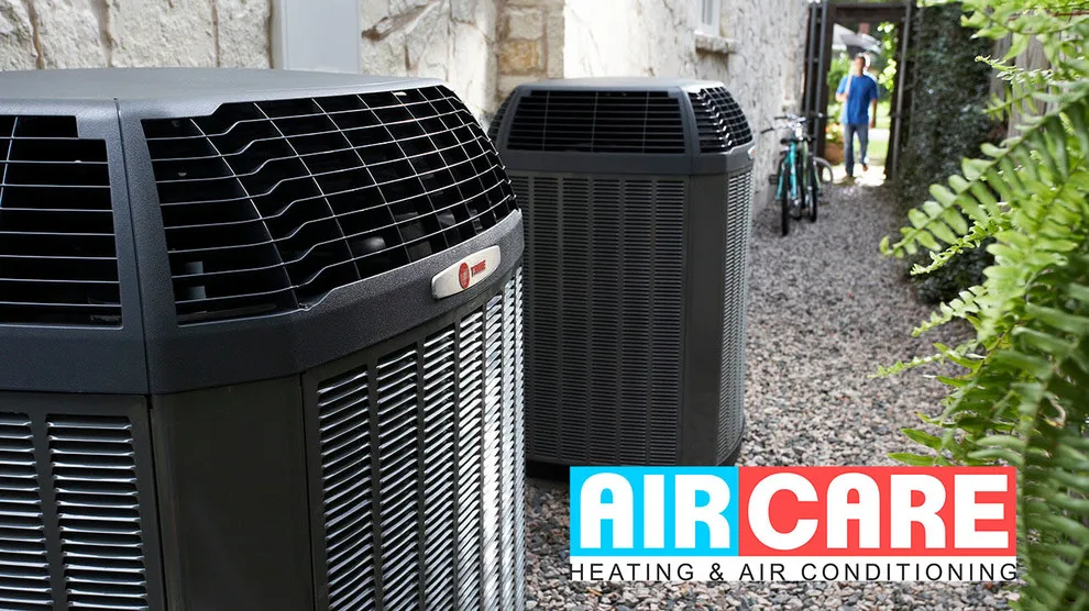 Our Initiatives by Air Care Heating And Air Conditioning - Photo 10